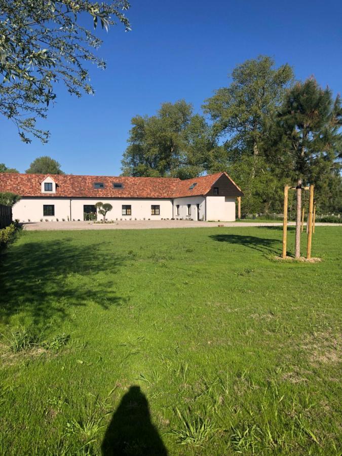 Tatil Evi Touquet's Garden Cucq
